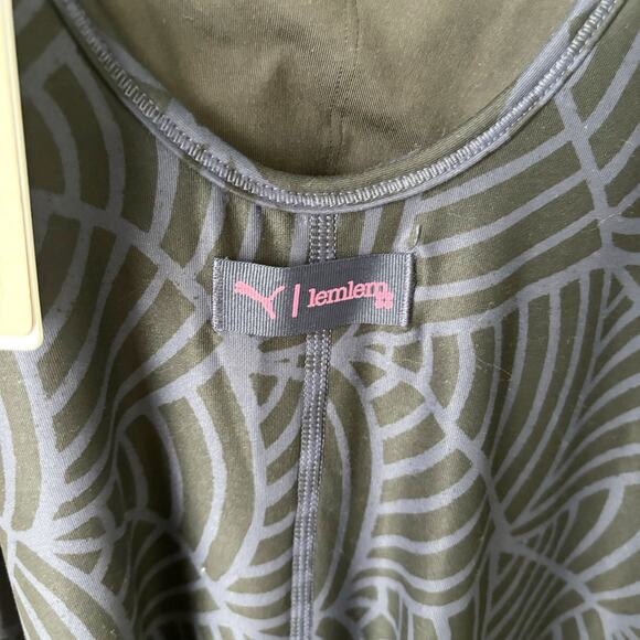 Puma x Lemlem Printed Athletic Onesie Jumpsuit - Picture 7 of 9